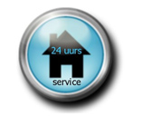 24 uur logo termeer reparatie gsm