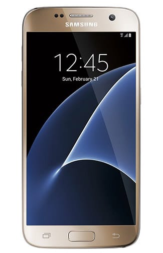 Temmen Vooravond ik ben gelukkig Reparaties Samsung Galaxy S7 in Tiel