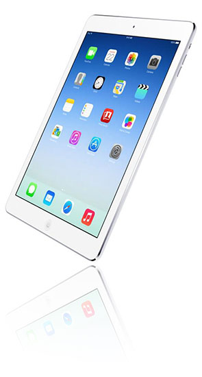 ipad air 2 1